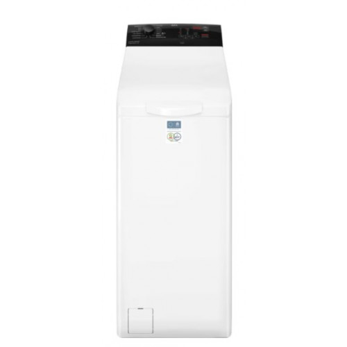 Lavadora AEG LTE6K7230E