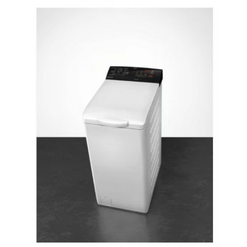 Lavadora AEG LTE6K7230E