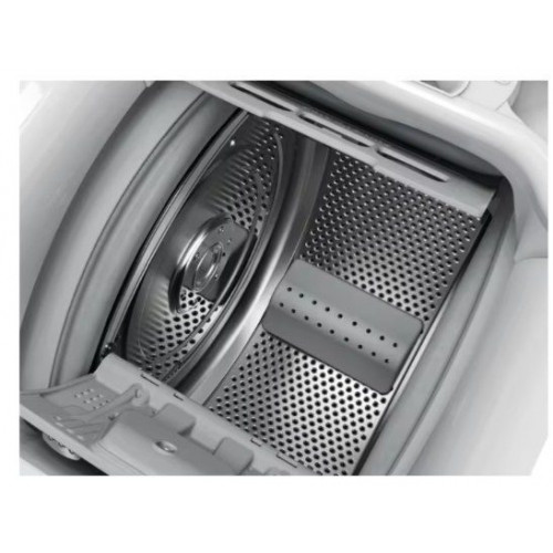 Lavadora AEG LTE6K7230E