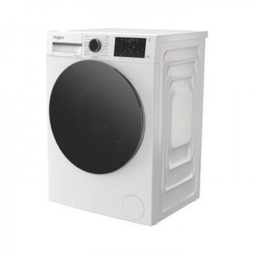 Lavasecadora Whirlpool WAD 8536WBC SPT 8Kg 1400RPM