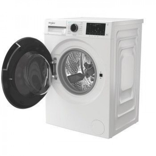 Lavasecadora Whirlpool WAD 8536WBC SPT 8Kg 1400RPM
