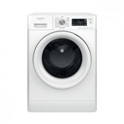 Lavasecadora Libre Instalación Whirlpool FFWDB 864349 8kg/6kg