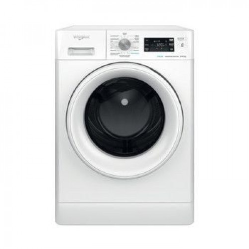Lavasecadora Libre Instalación Whirlpool FFWDB 864349 8kg/6kg