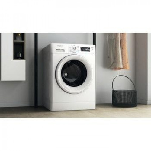 Lavasecadora Libre Instalación Whirlpool FFWDB 864349 8kg/6kg