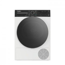 Secadora Bomba de Calor Whirlpool 8kg Libre Instalación