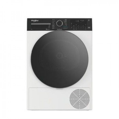 Secadora Bomba de Calor Whirlpool 8kg Libre Instalación