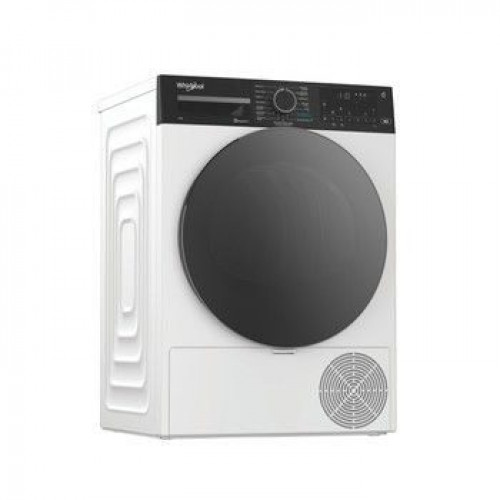Secadora Bomba de Calor Whirlpool 8kg Libre Instalación