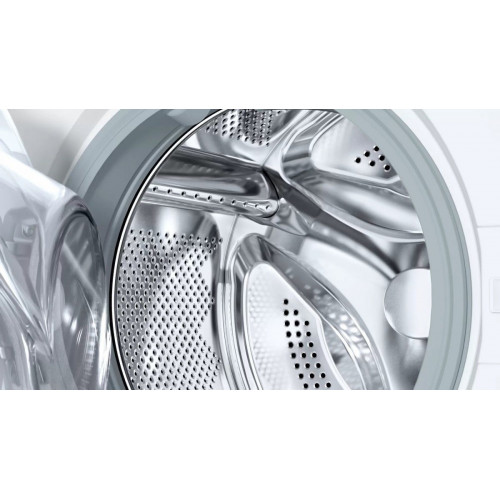 Lavadora secadora integrada Bosch WKD24362ES