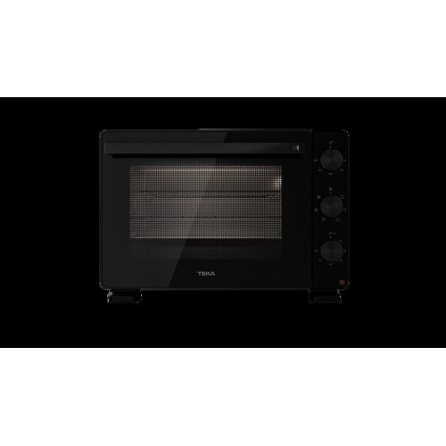 Mini Horno Sobremesa Teka FSO 366 AirFry 36L 1600W