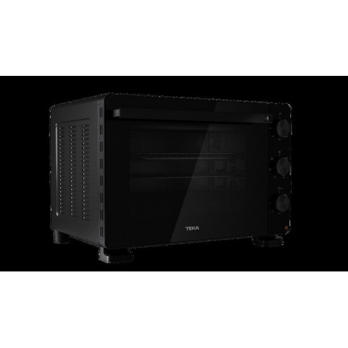 Mini Horno Sobremesa Teka FSO 366 AirFry 36L 1600W