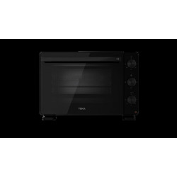 Mini Horno de Sobremesa Teka FSO 364 FBK 36L