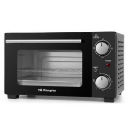Horno sobremesa Orbegozo HO 985