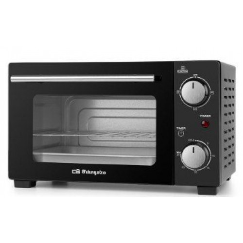 Horno sobremesa Orbegozo HO 985