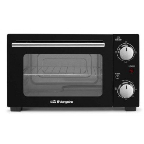 Horno sobremesa Orbegozo HO 985
