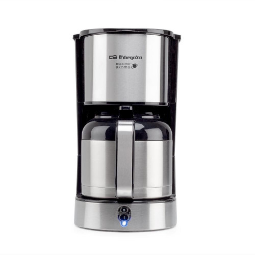 Cafetera de goteo Orbegozo CG 5020