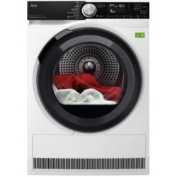 Secadora con bomba de calor AEFG TR959V6PBC