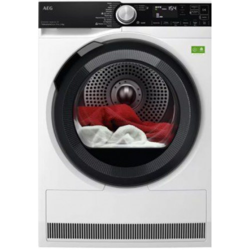Secadora con bomba de calor AEFG TR959V6PBC