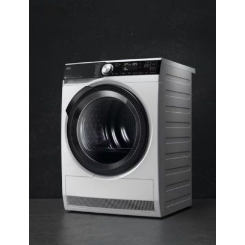 Secadora con bomba de calor AEFG TR959V6PBC