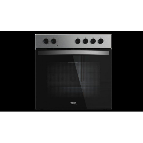 Teka Horno de Cocina HBE 4350 ME Inoxidable