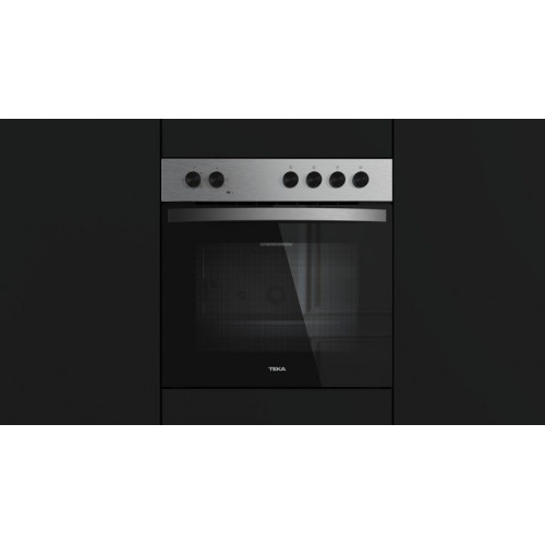 Teka Horno de Cocina HBE 4350 ME Inoxidable
