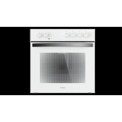 Horno Convencional Teka HBE 4900 ME Blanco 72L