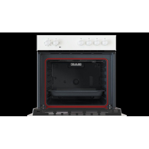 Horno Convencional Teka HBE 4900 ME Blanco 72L