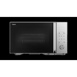 Microondas Teka MWE FS26T GC Inox con Grill y Convección