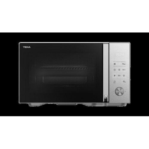 Microondas Teka MWE FS26T GC Inox con Grill y Convección