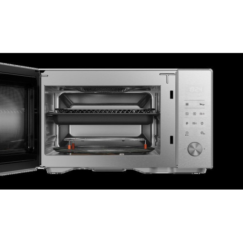 Microondas Teka MWE FS26T GC Inox con Grill y Convección