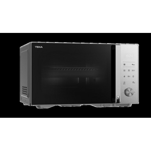 Microondas Teka MWE FS26T GC Inox con Grill y Convección
