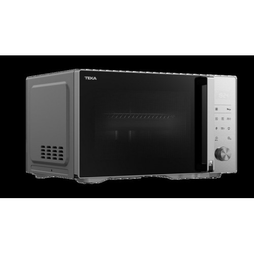 Microondas Teka MWE FS26T GC Inox con Grill y Convección