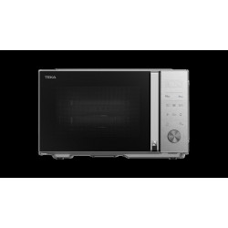 Microondas Teka MWE FS23T GC INOX con Grill