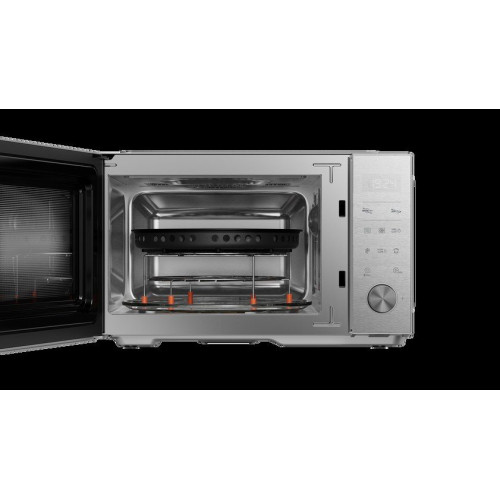 Microondas Teka MWE FS23T GC INOX con Grill