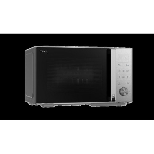Microondas Teka MWE FS23T GC INOX con Grill