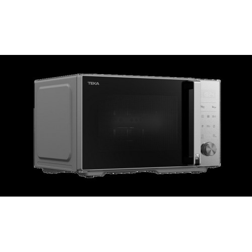 Microondas Teka MWE FS23T GC INOX con Grill