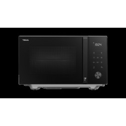 Teka Microondas MWE FS26TIF G Negro con Grill 900W