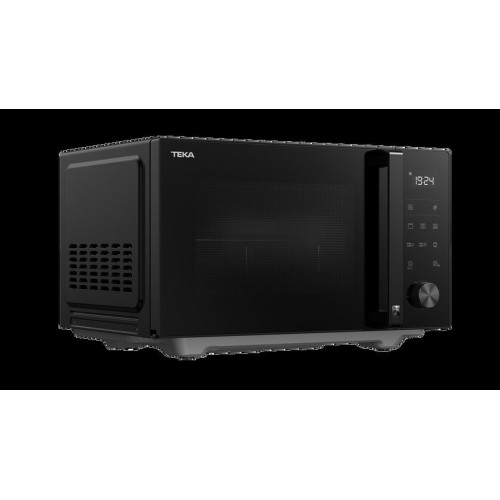 Teka Microondas MWE FS26TIF G Negro con Grill 900W