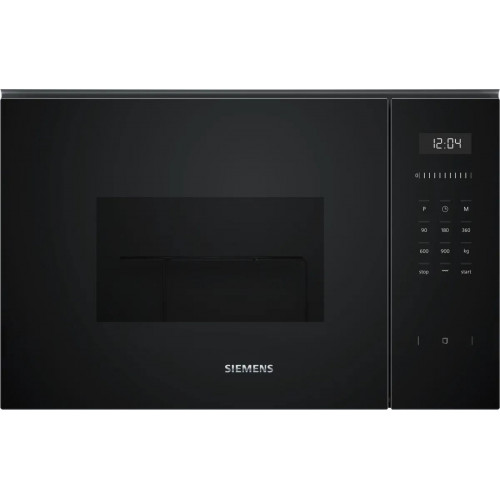 Microondas integrable siemens BE555LMB1