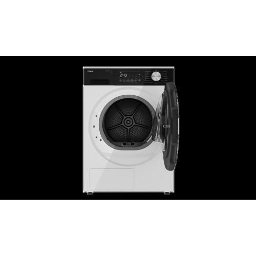 Secadora Teka SmartCare D 208D W SP 8kg Bomba de Calor