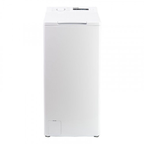 Lavadora carga superior Svan SLCS6201C