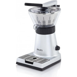 KRUPS ZX7000 INOX - Exprimidor 130W