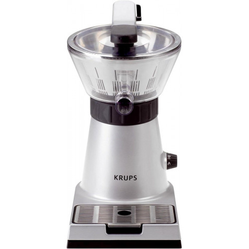 KRUPS ZX7000 INOX - Exprimidor 130W