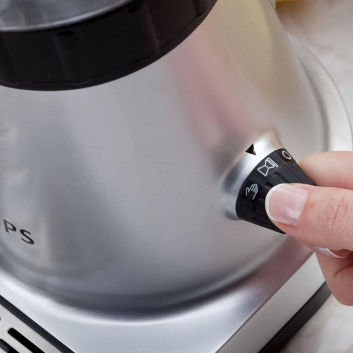 KRUPS ZX7000 INOX - Exprimidor 130W