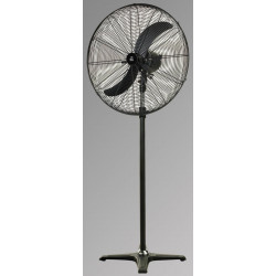 FM CI 185 - Ventilador Industrial 180W