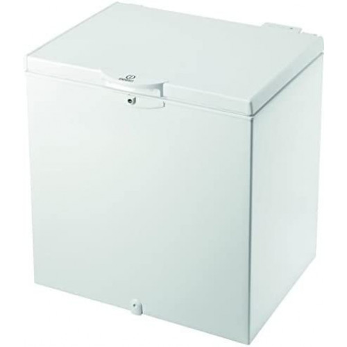 INDESIT OS 1A 200 H 2 BLANCO - Congelador Horizontal Cíclico