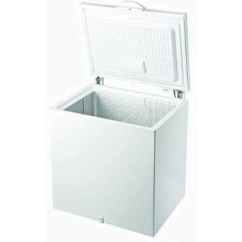 INDESIT OS 1A 200 H 2 BLANCO - Congelador Horizontal Cíclico
