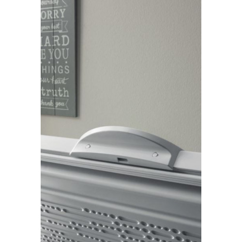 INDESIT OS 1A 200 H 2 BLANCO - Congelador Horizontal Cíclico