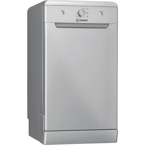 INDESIT DSFE 1B10 S INOX - Lavavajillas 45CM 10 Servicios