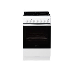 INDESIT IS5V4PHW/E Blanco - Cocina 50CM