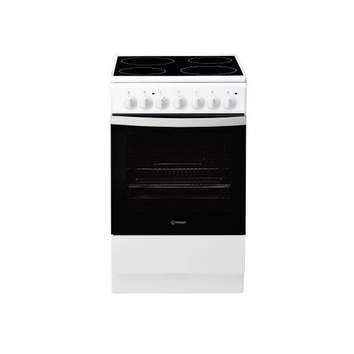 INDESIT IS5V4PHW/E Blanco - Cocina 50CM